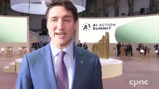 Trudeau's Response to Trump Steel Tariffs - "No Please Don't"