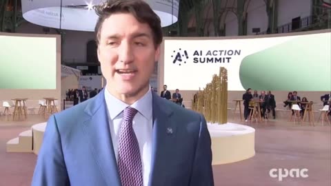 Trudeau's Response to Trump Steel Tariffs - "No Please Don't"