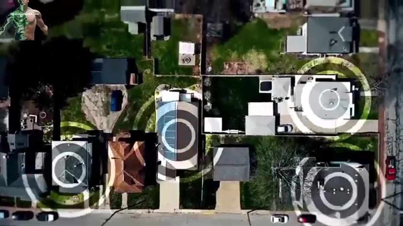 5G - THE PRINCE OF THE POWER OF THE AIR