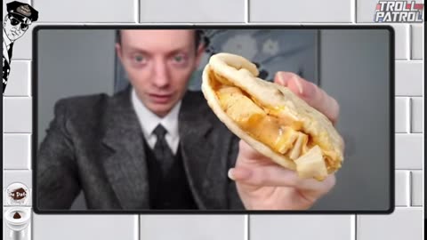 20240114.The_Daily_Dump_Adam_The_Woo_Eats_Parking_Lot_Chicken