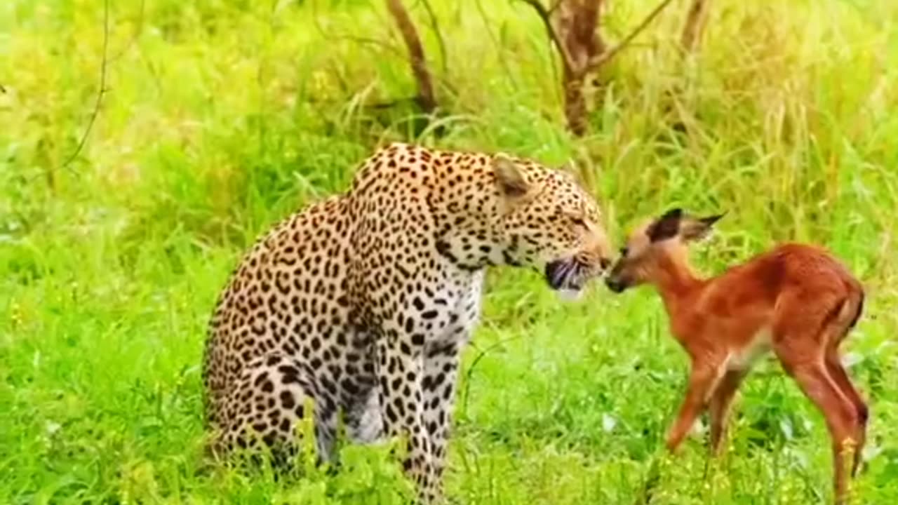 #wildlife #animal #video #nature #viral #video #tiktok #fyp wild