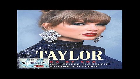 Taylor Swift: Era By Era: The Unauthorized Biography (Hardcover) Review