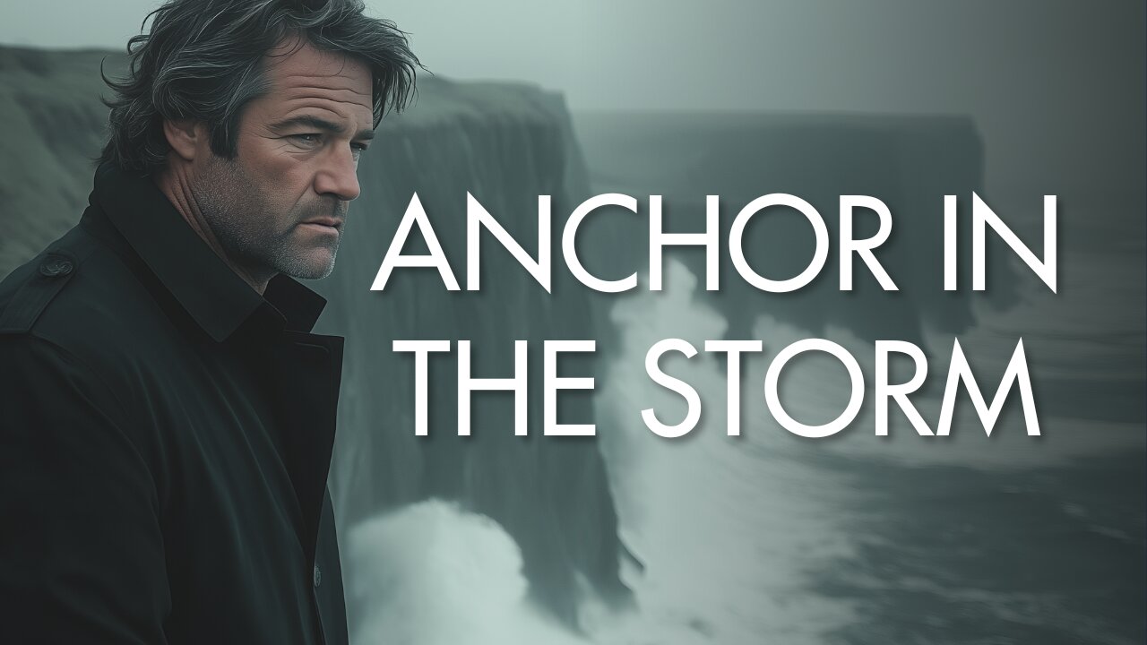 ANCHOR IN THE STORM | HAAS.WIRE | SONG