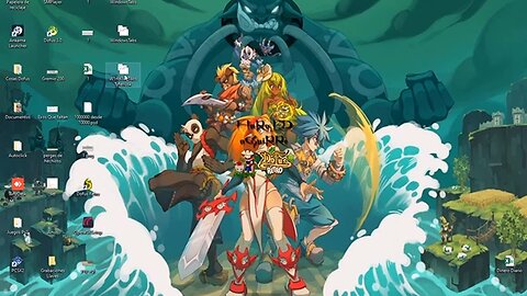 dofus