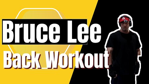 🎥 Discover Bruce Lee’s Training Secrets! 💪