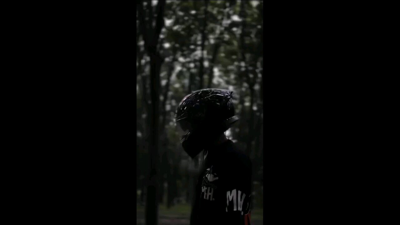 Full blacky