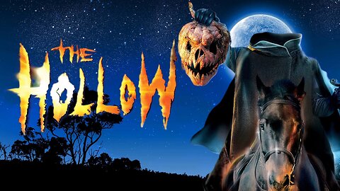 The Hollow (2004) Kaley Cuoco, Judge Reinhold, Kevin Zegers, Stacy Keach, Nick Carter