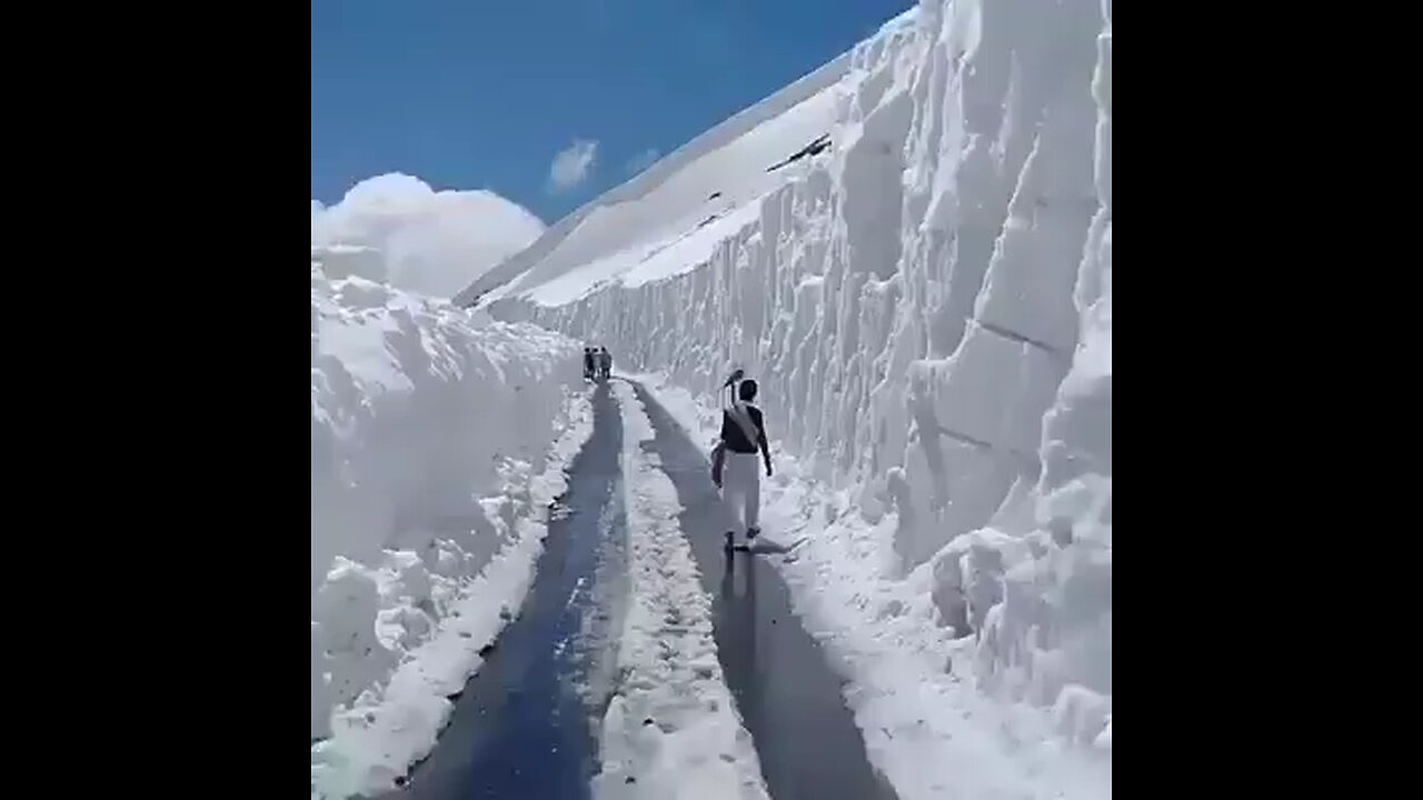 karakuram high way, 8th wonder of the world