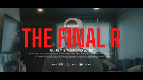 The Final R...(Documentary) | Life of Jacko 5