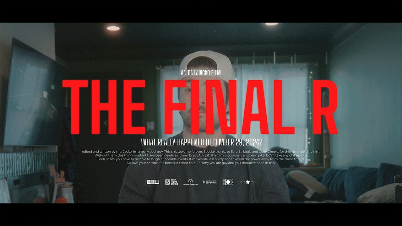 The Final R...(Documentary) | Life of Jacko 5