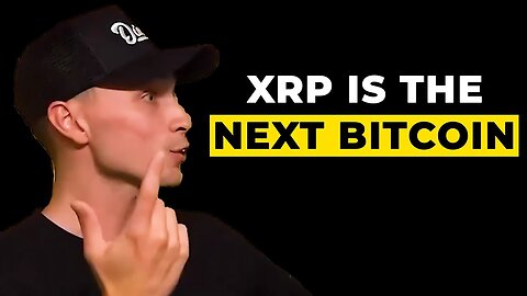 Luke Belmar Reveals XRP Predictions and Future Of Crypto