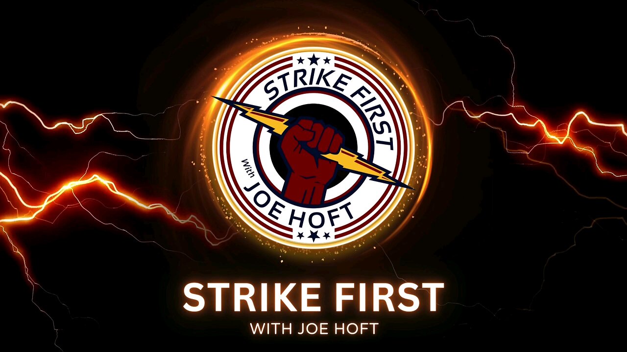 Strike First Ep. 11 | USA Dominates Canada & Republican Senators Bend the Knee to Zelensky