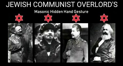 What Do You Know About Your Communist Overlords - 2/2/2021 - Daniel Walker Documentary