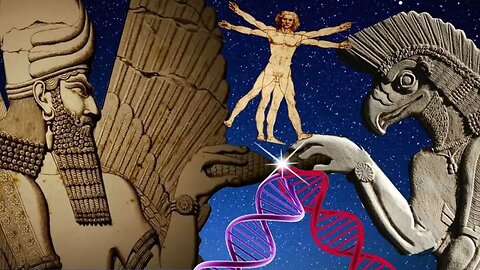 Are Some Of The Watchers Enki Enlil and Thoth fallen angels of the bible? Part 2