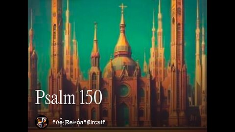 Psalm 150 [Hip-Hop]