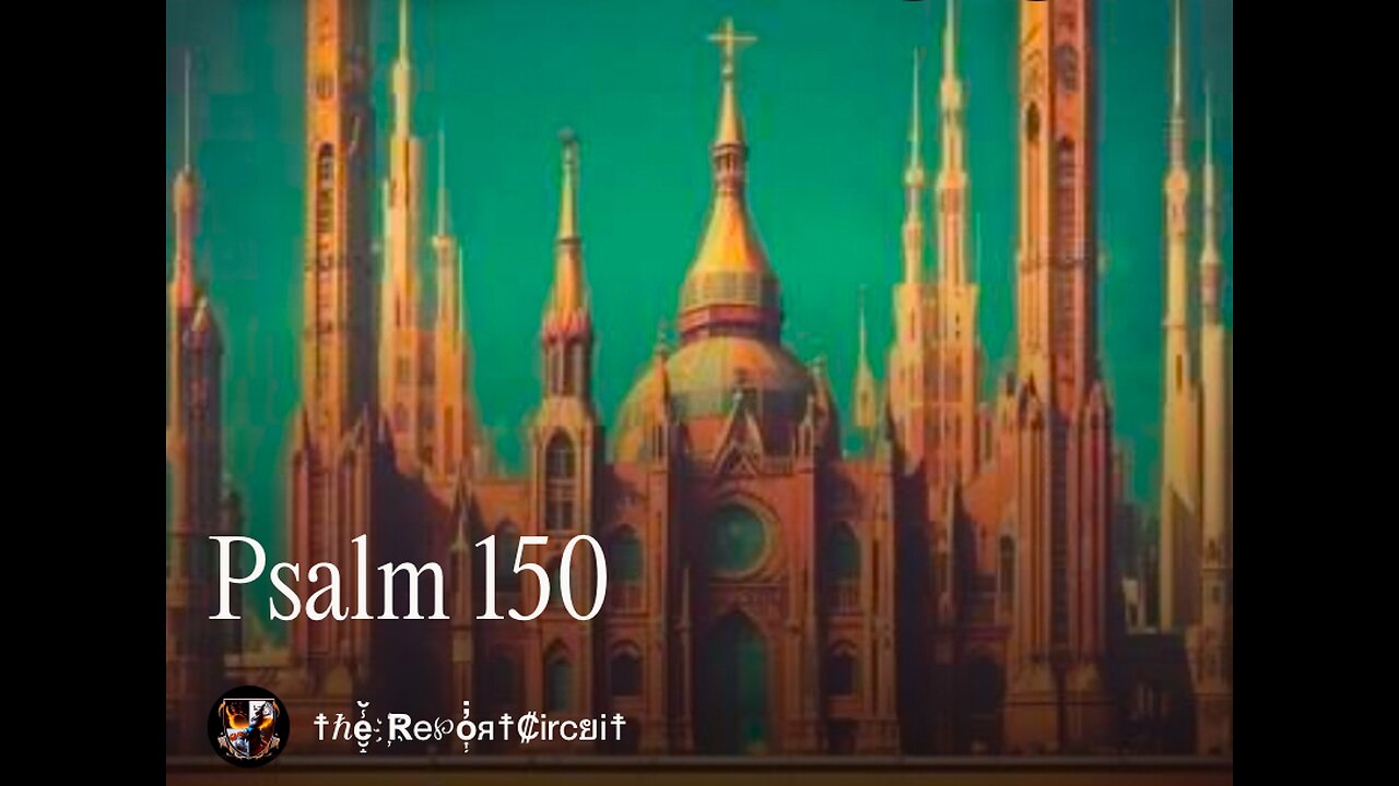 Psalm 150 [Hip-Hop]