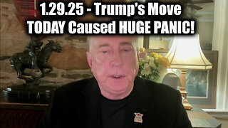 Col. Douglas Macgregor - Trump's Move TODAY Caused HUGE PANIC!