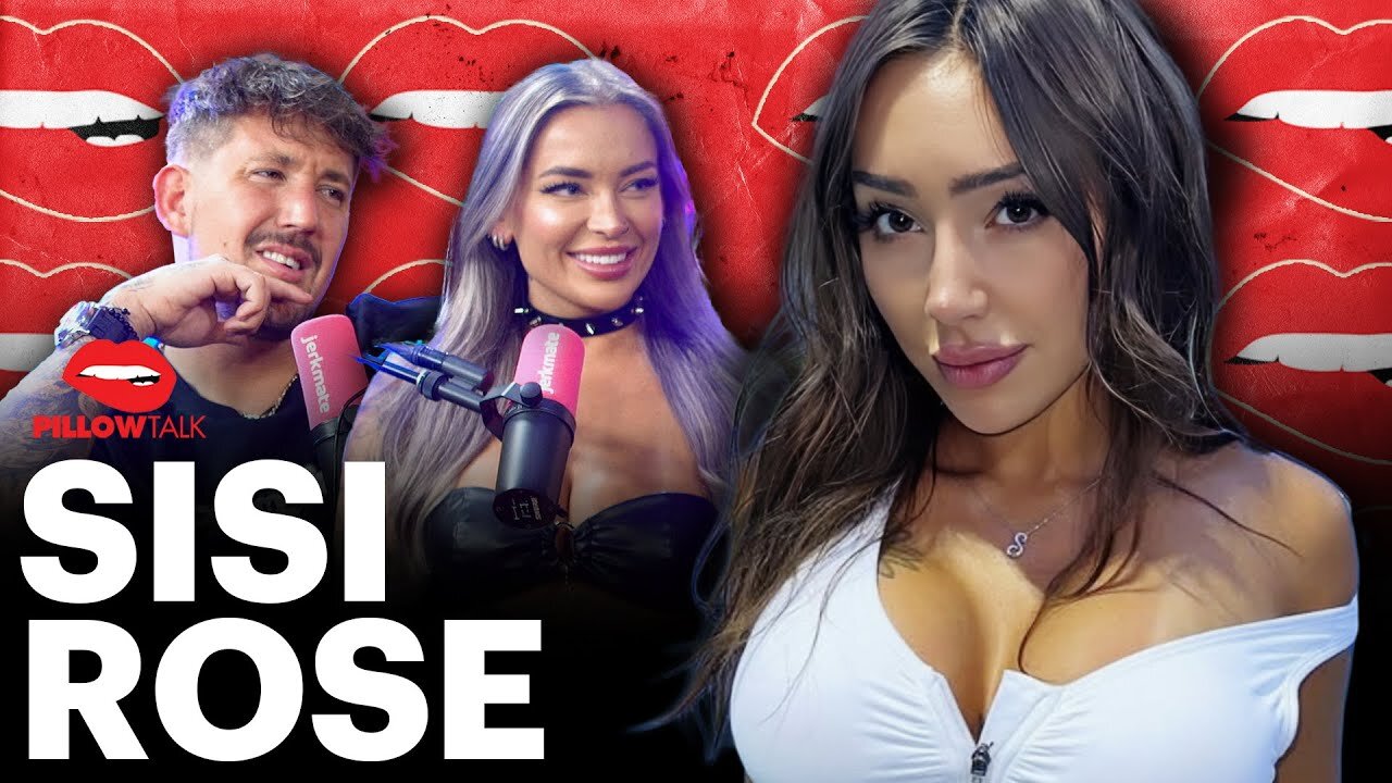 SISI ROSE IS SINGLE & SHOWS HER NEW B**BS