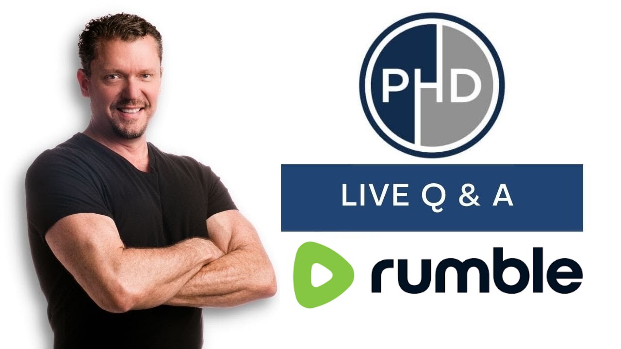 Proper Human Diet Q&A with Dr Berry