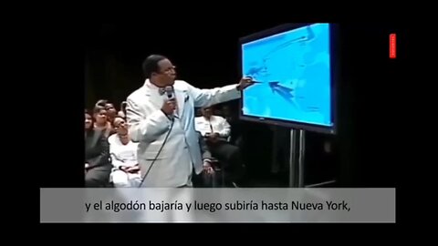 Sobre el Algodón (Sion 3)