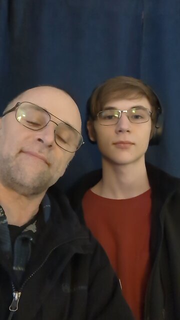 Doesn't want to do the manhood ritual