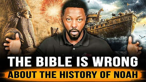 Weirdest Facts About Gilgamesh - Part 2 | Billy Carson