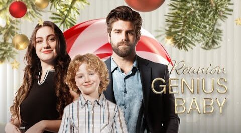 The Reunion of Genius Baby