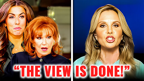 Elisabeth Hasselbeck EXPOSES The View’s Decline - SHOCKING Details!