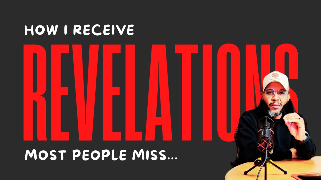 Struggling with Bible Study? Here's the Powerful Framework You Need