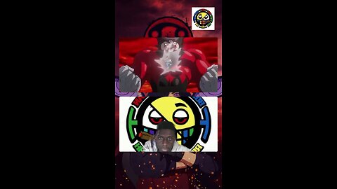 Vegeta vs Gomah