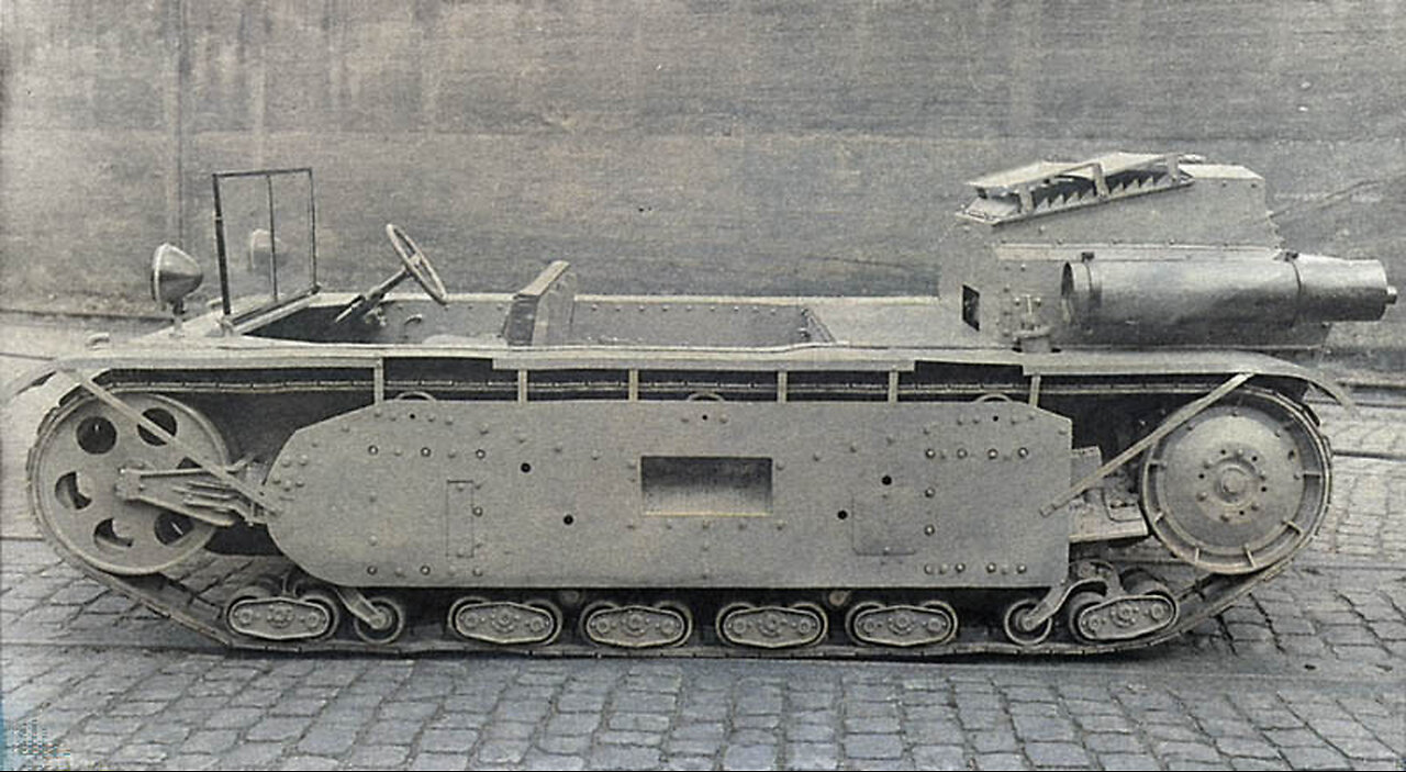 1938 Panzer unit training & 1934 road trip through Germany - Munich, Saarbrucken, Heidelberg Reel 5
