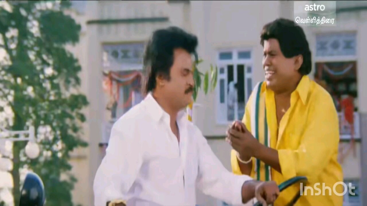 arunachalam full movie in Tamil part2