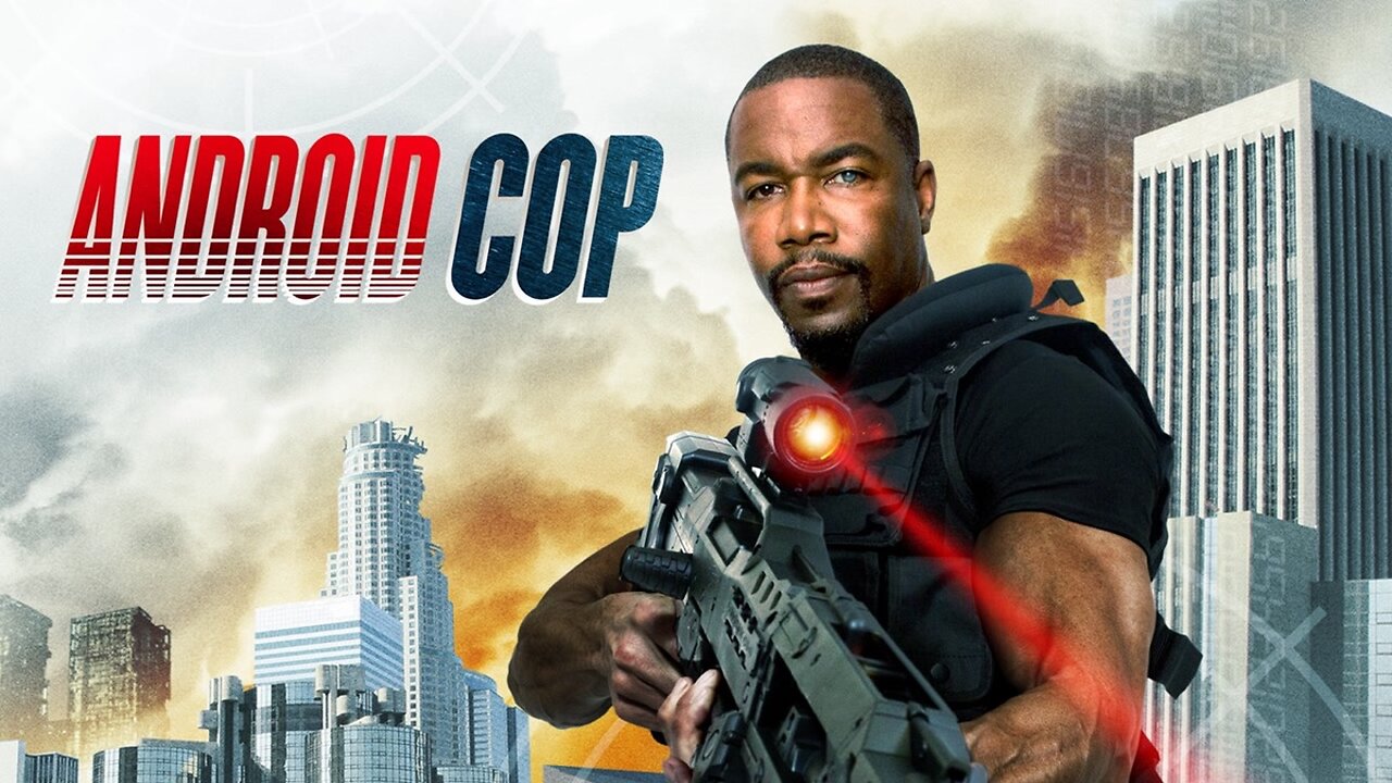 Android Cop (2014)