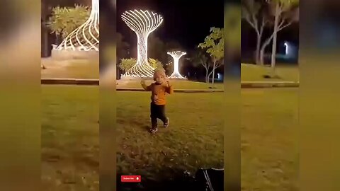 Playing with a Hungry Cat