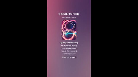 temperature rising (cover) dripdroop r&b