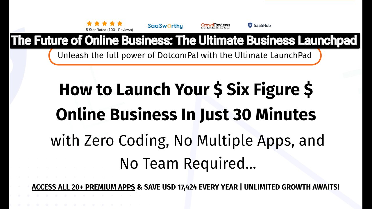 How To Build Your Dream Business: The Smart Way Forward