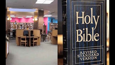 Texas School District Reverses Bible Ban, Restores It to Libraries