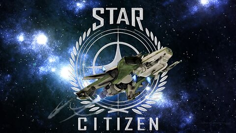 The Peoples Radio - Star Citizen BetGamer streaming LIVE