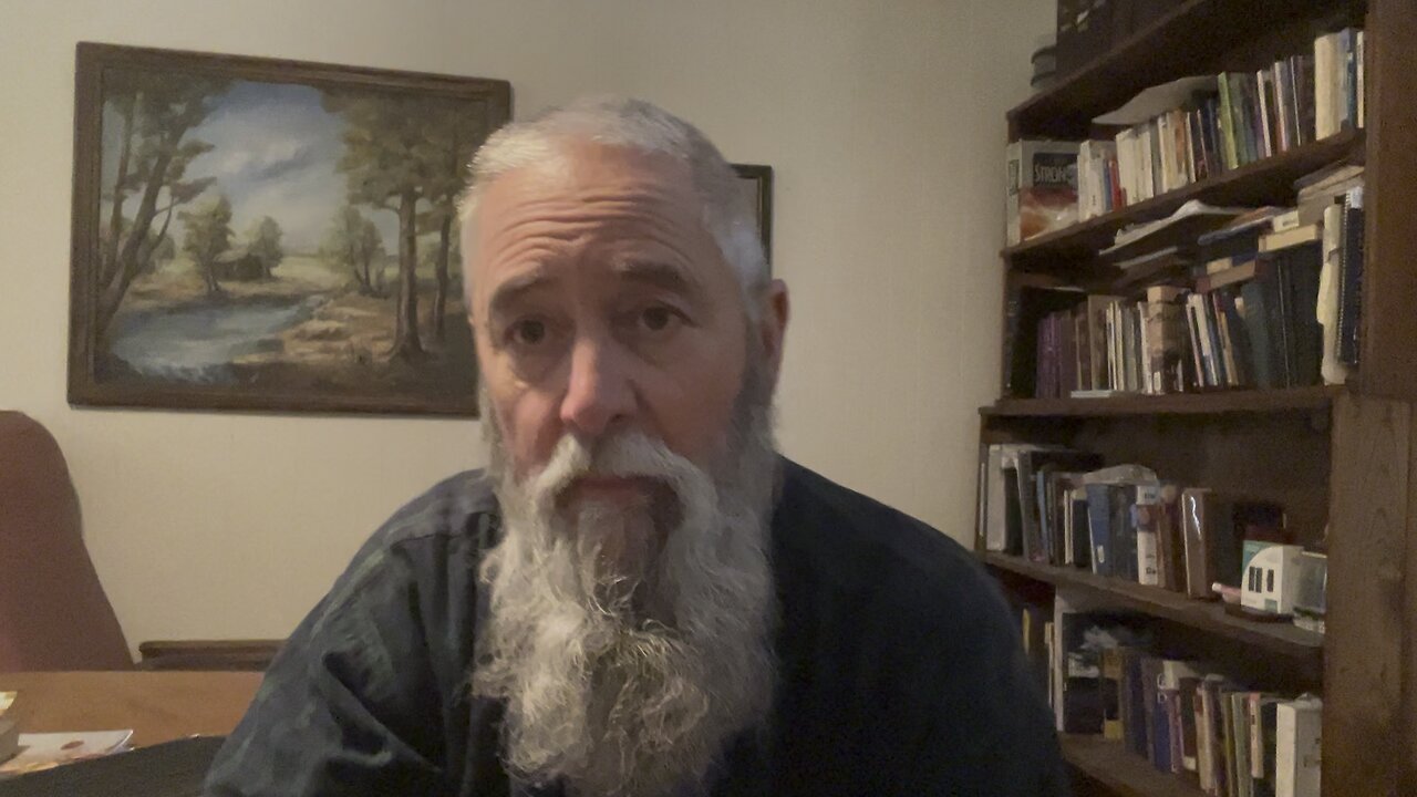 Remain Vigilant In Prayer