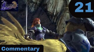 Let the Operation Begin - Final Fantasy X Part 21