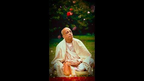 Srila Prabhupada