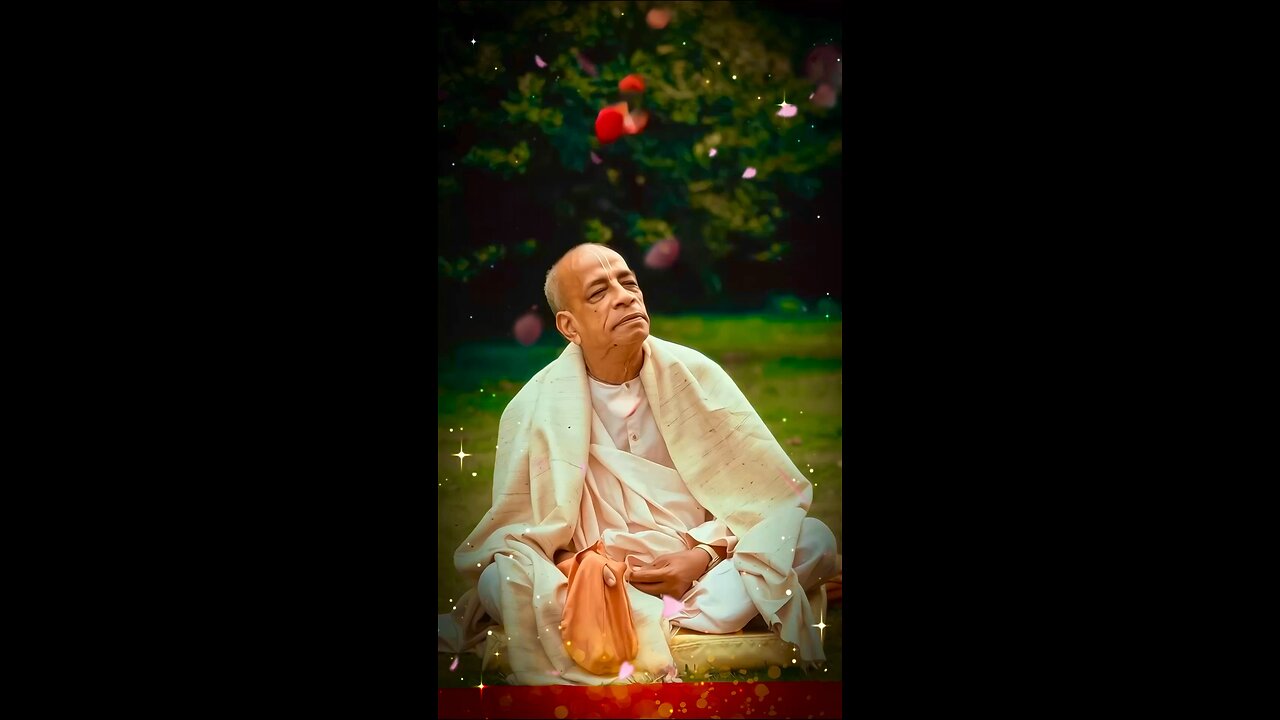 Srila Prabhupada