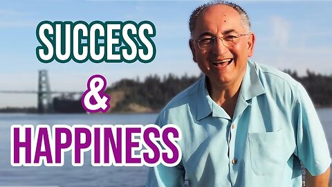 What Happiness And Success In Life Really Mean?