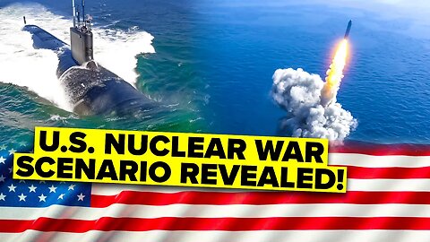 How Would U.S. Fight A Nuclear War?