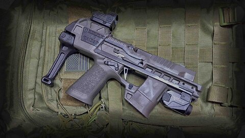 Sig Flux Legion After-Range Review: Does It Live Up to the Hype?