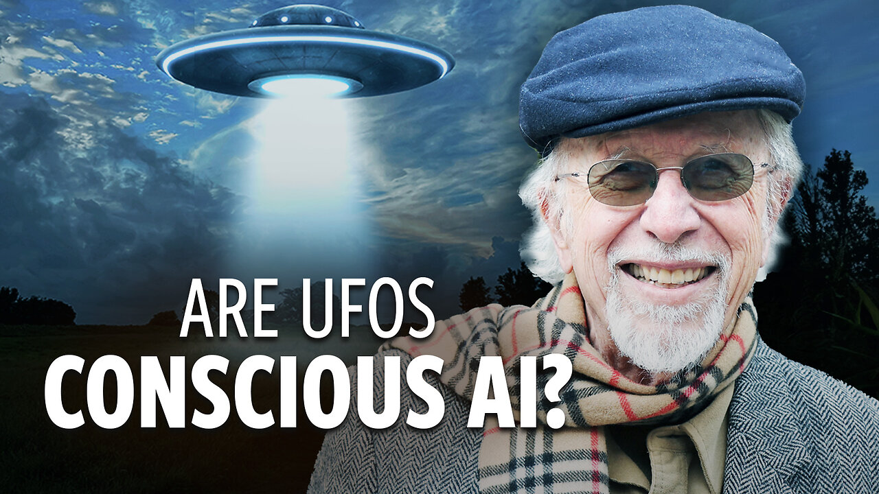 Mind, Matter, and UFOs: The Quantum Link | Trailer | Bay Area Innovators