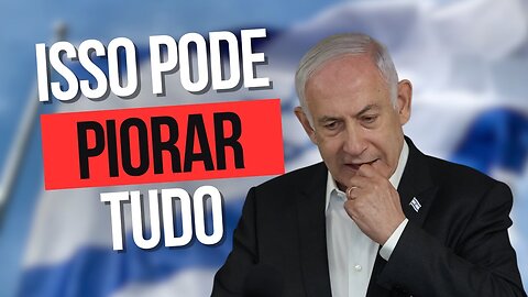 Quem SERÁ o NOVO LÍDER do HAMAS? OCIDENTE pede CESSAR-FOGO, mas ISRAEL quer ir ALÉM