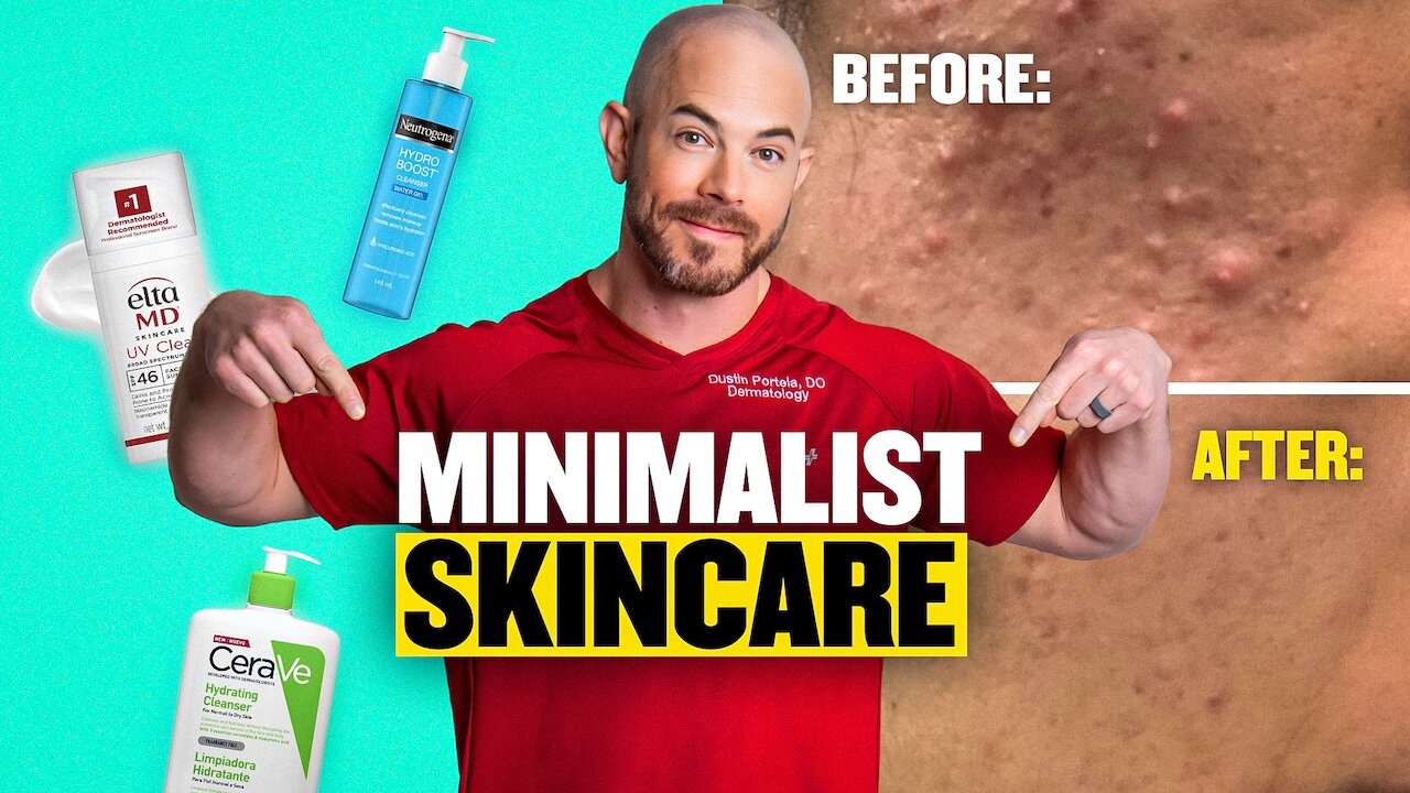 Anti-Aging Skincare to Save Time & Money - Dermatologist Tips