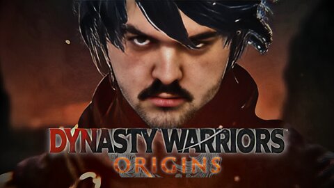 🔴LIVE - DYNASTY WARRIOR: ORIGINS IS FINALLY HERE + MORE