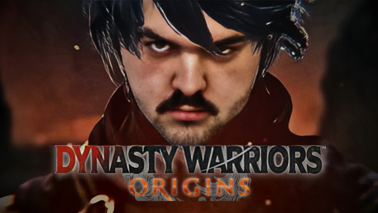 🔴LIVE - DYNASTY WARRIOR: ORIGINS IS FINALLY HERE + MORE